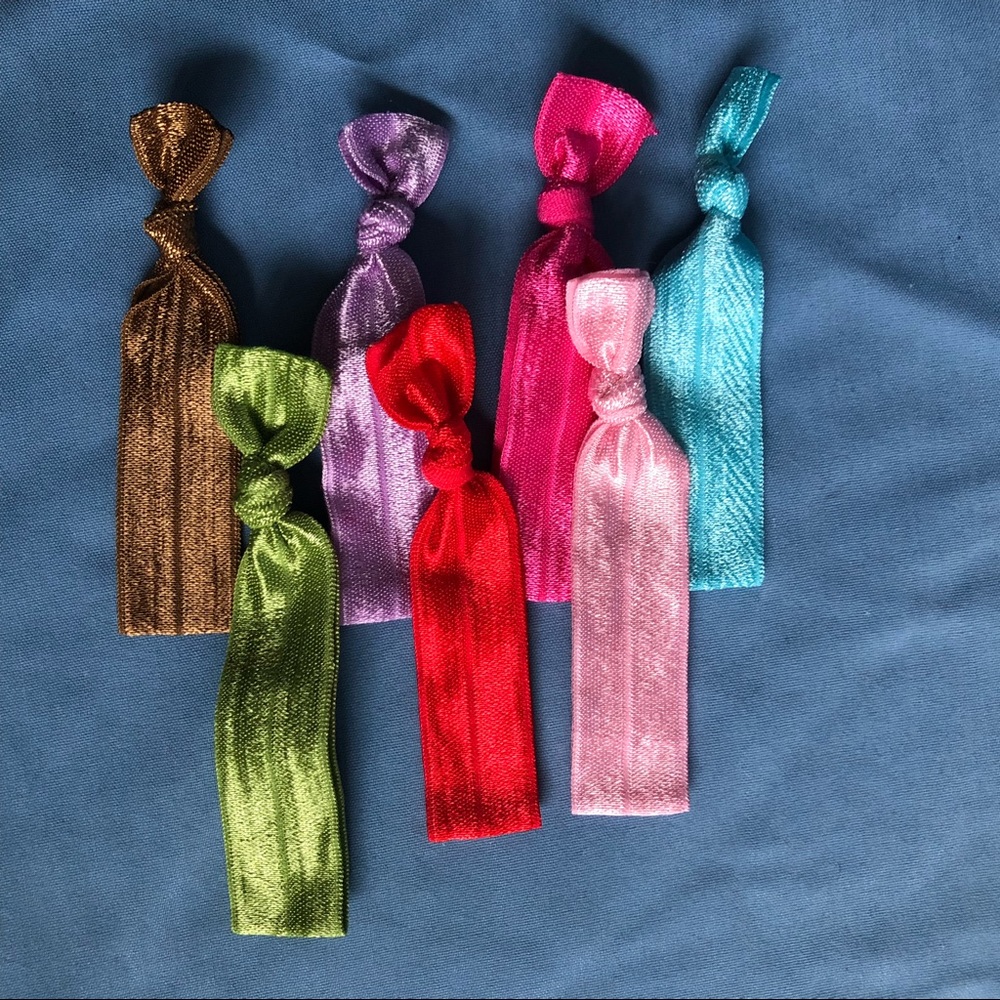 World’s Best Hair Ties 10pc